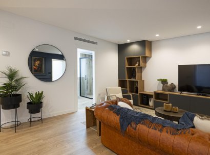 Villa · Nieuwbouw Woningen - Ciudad Quesada · Alicante · Spanje