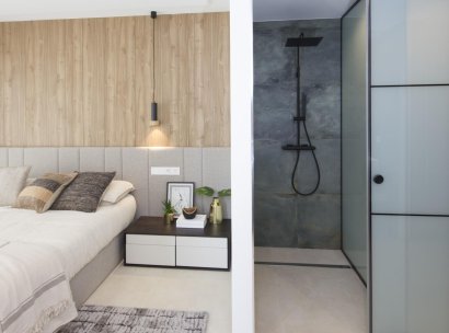 Villa · Nieuwbouw Woningen - Ciudad Quesada · Alicante · Spanje