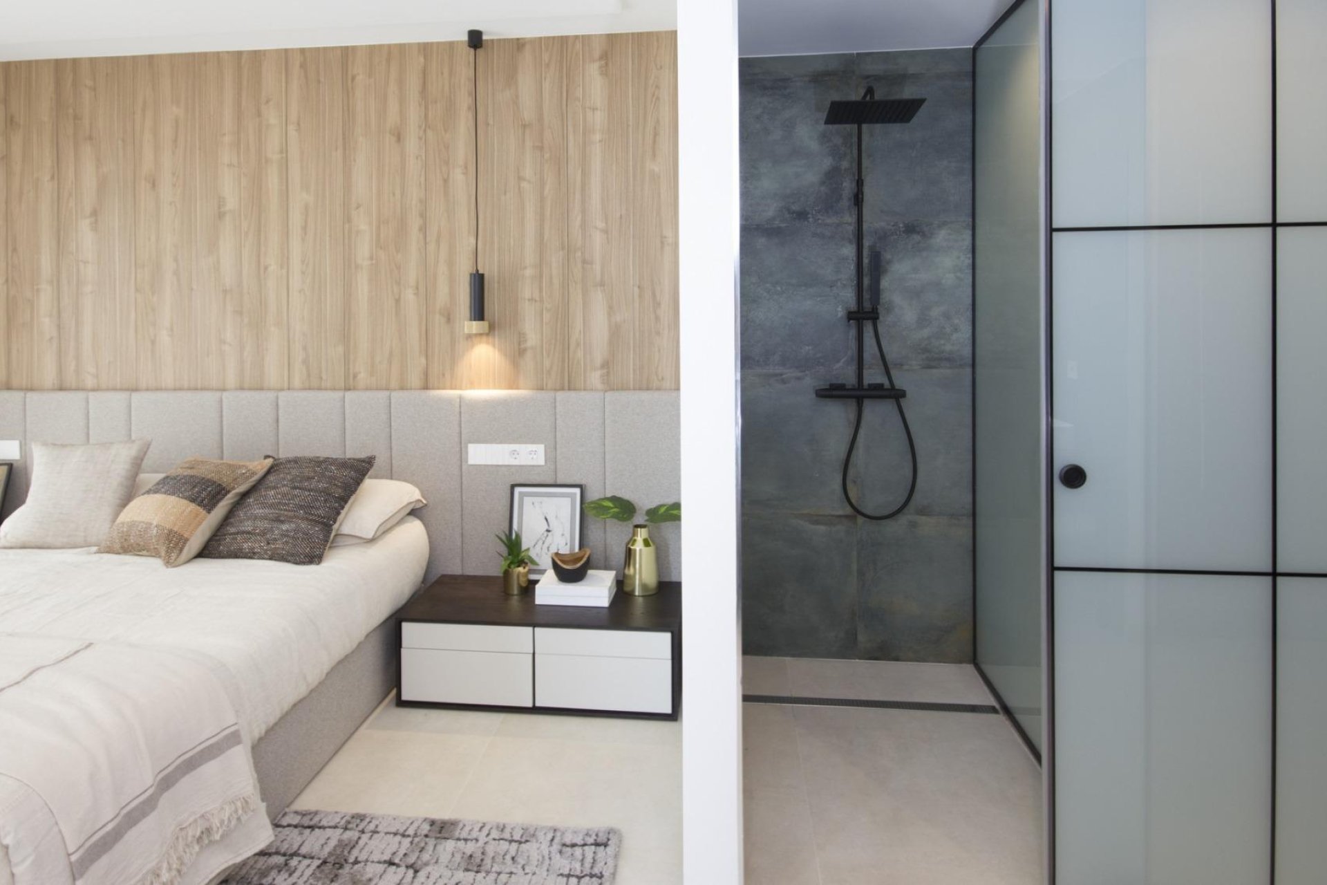 Nieuwbouw Woningen - Villa - Ciudad Quesada