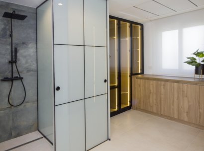 Villa · Nieuwbouw Woningen - Ciudad Quesada · Alicante · Spanje