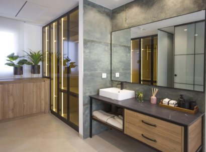 Villa · Nieuwbouw Woningen - Ciudad Quesada · Alicante · Spanje