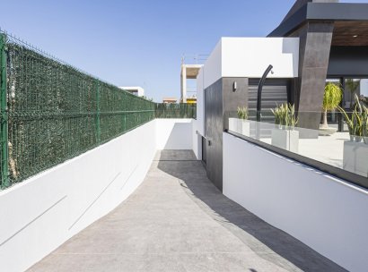 Villa · Nieuwbouw Woningen - Ciudad Quesada · Alicante · Spanje