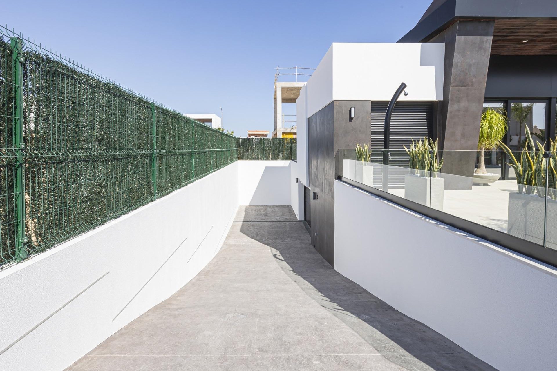 Nieuwbouw Woningen - Villa - Ciudad Quesada