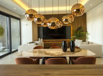 Villa · Nieuwbouw Woningen - Ciudad Quesada · Alicante · Spanje