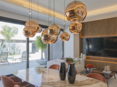 Villa · Nieuwbouw Woningen - Ciudad Quesada · Alicante · Spanje