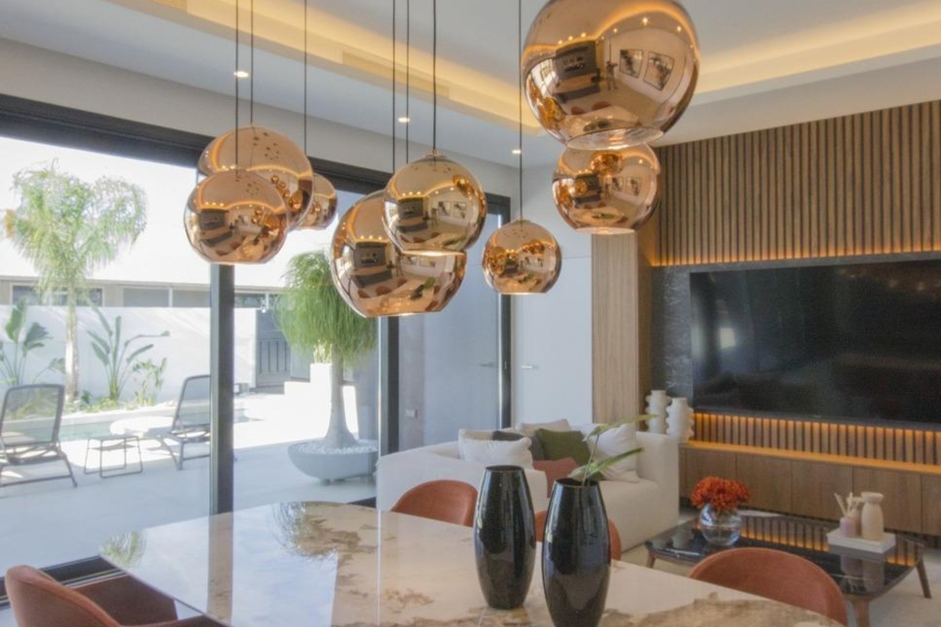 Nieuwbouw Woningen - Villa - Ciudad Quesada
