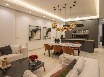 Villa · Nieuwbouw Woningen - Ciudad Quesada · Alicante · Spanje