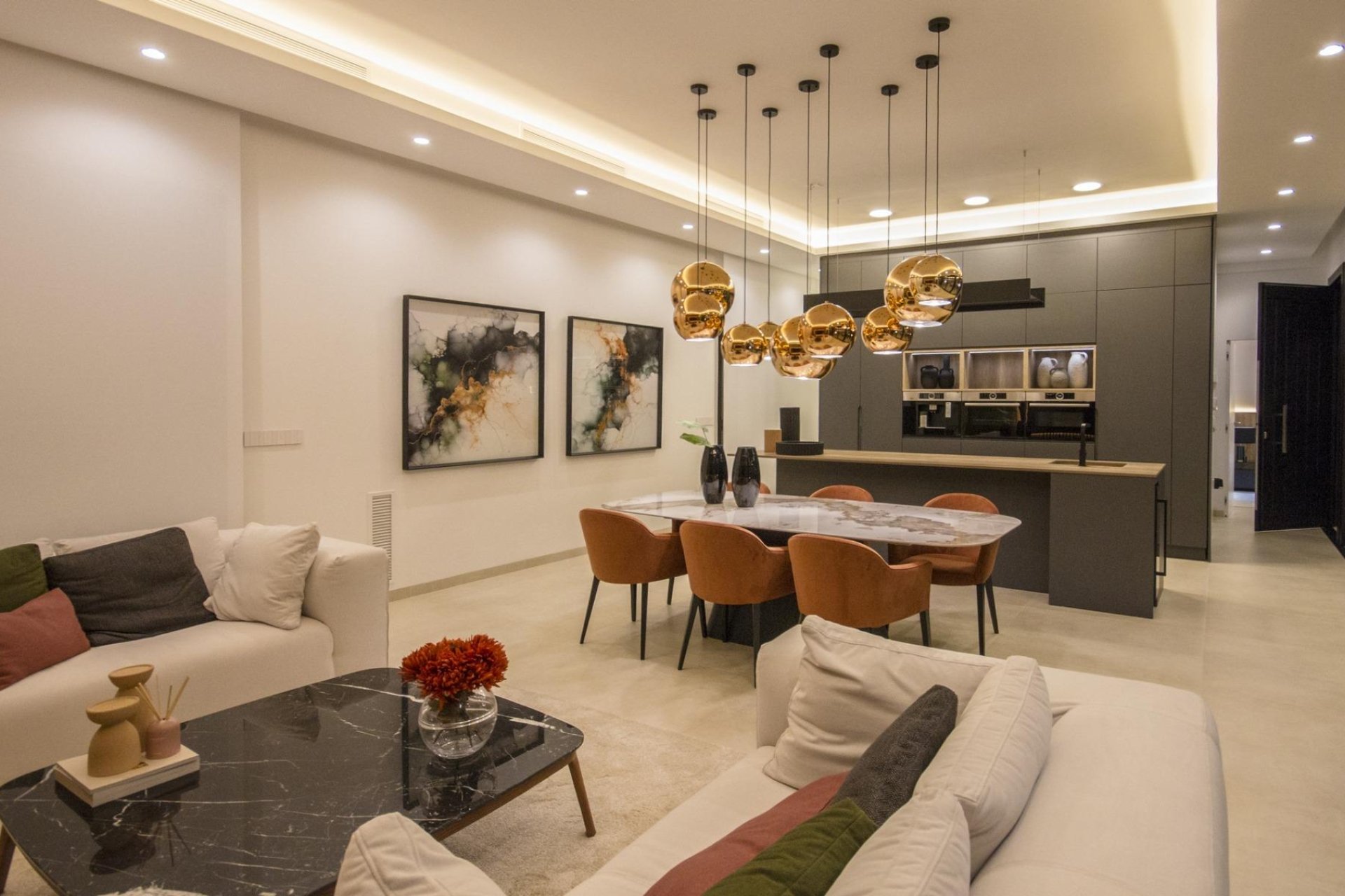 Nieuwbouw Woningen - Villa - Ciudad Quesada
