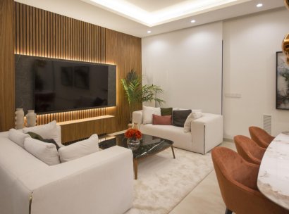Villa · Nieuwbouw Woningen - Ciudad Quesada · Alicante · Spanje