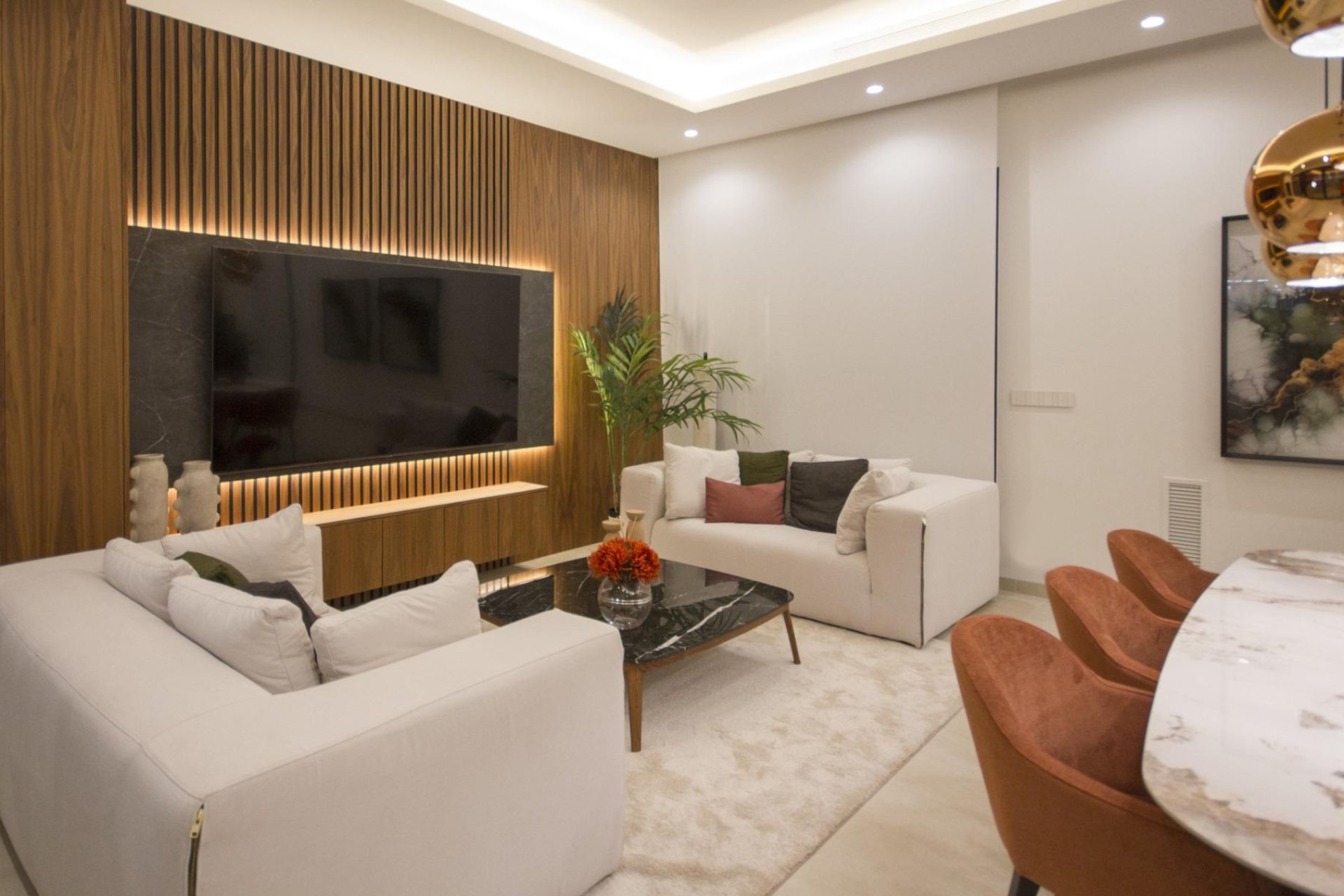 Nieuwbouw Woningen - Villa - Ciudad Quesada