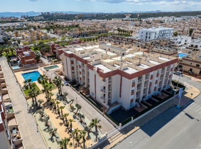Appartement · Nieuwbouw Woningen - Orihuela Costa · Lomas de Cabo Roig · Alicante · Spanje