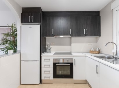 Appartement · Nieuwbouw Woningen - Orihuela Costa · Lomas de Cabo Roig · Alicante · Spanje