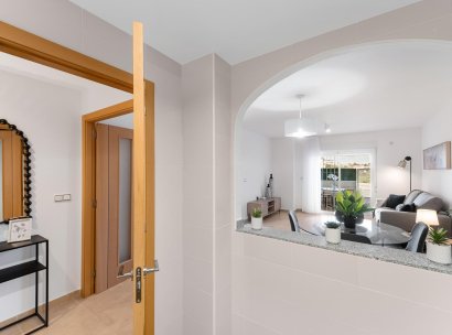 Appartement · Nieuwbouw Woningen - Orihuela Costa · Lomas de Cabo Roig · Alicante · Spanje