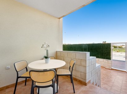 Appartement · Nieuwbouw Woningen - Orihuela Costa · Lomas de Cabo Roig · Alicante · Spanje
