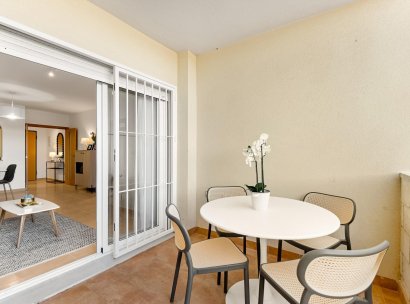 Appartement · Nieuwbouw Woningen - Orihuela Costa · Lomas de Cabo Roig · Alicante · Spanje