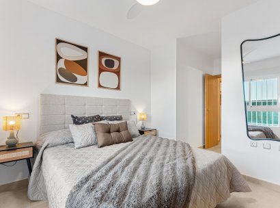 Appartement · Nieuwbouw Woningen - Orihuela Costa · Lomas de Cabo Roig · Alicante · Spanje