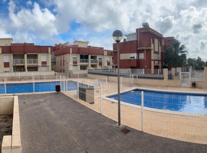 Appartement · Nieuwbouw Woningen - Orihuela Costa · Lomas de Cabo Roig · Alicante · Spanje