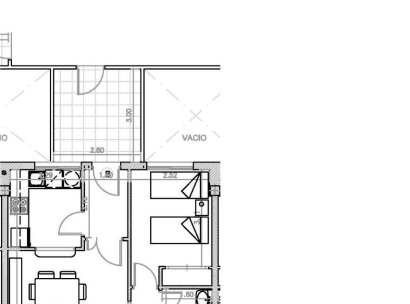 Appartement · Nieuwbouw Woningen - Orihuela Costa · Lomas de Cabo Roig · Alicante · Spanje