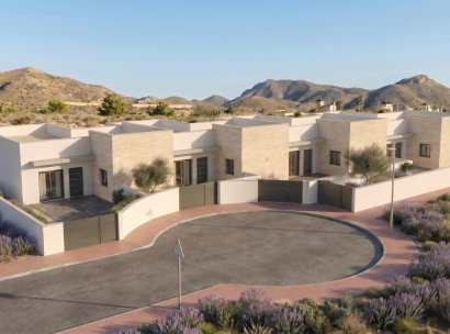 Villa · Nieuwbouw Woningen - Mazarrón · Country Club · Murcia · Spanje