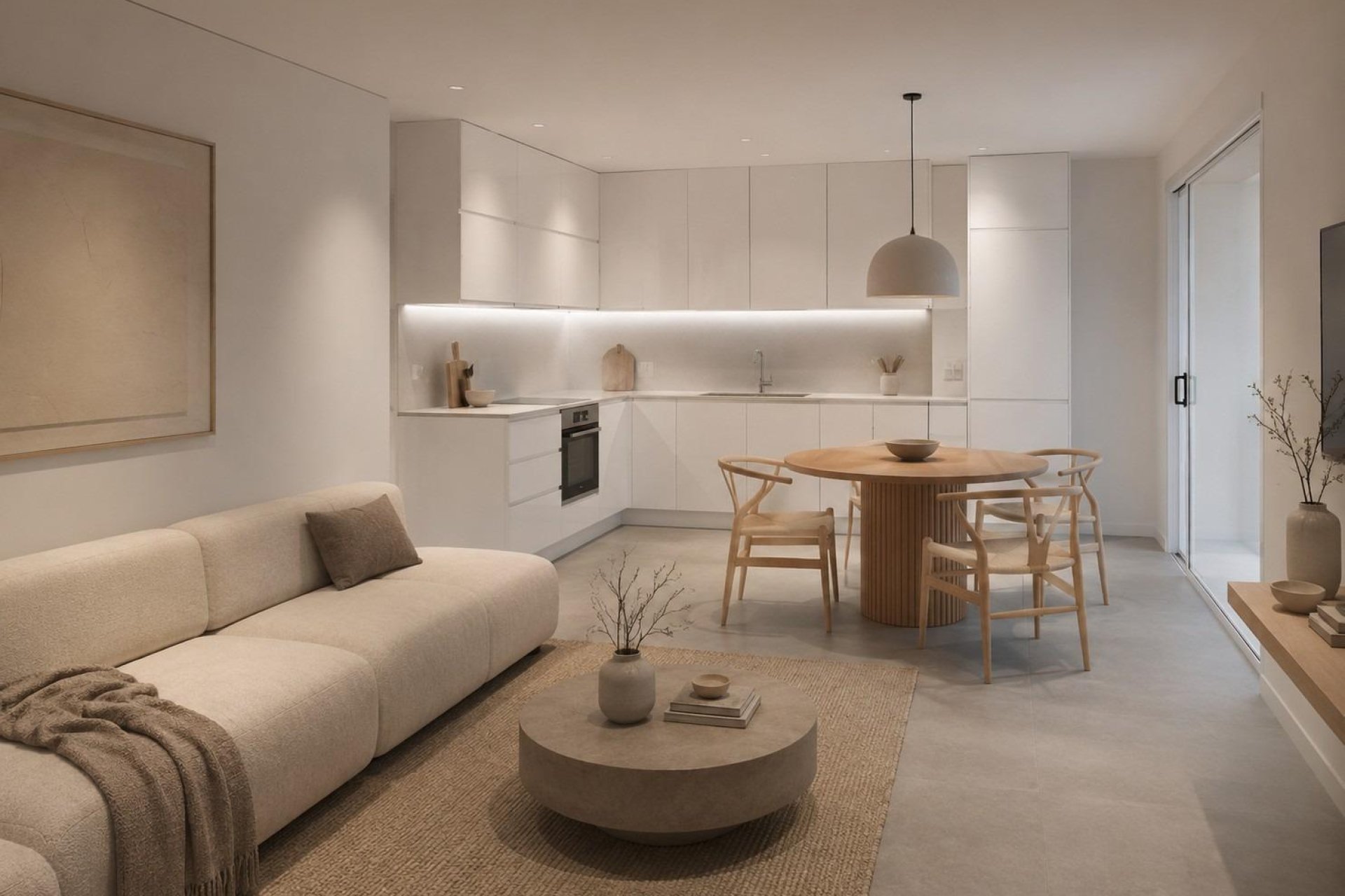 Nieuwbouw Woningen - Villa - Mazarrón - Costa Calida