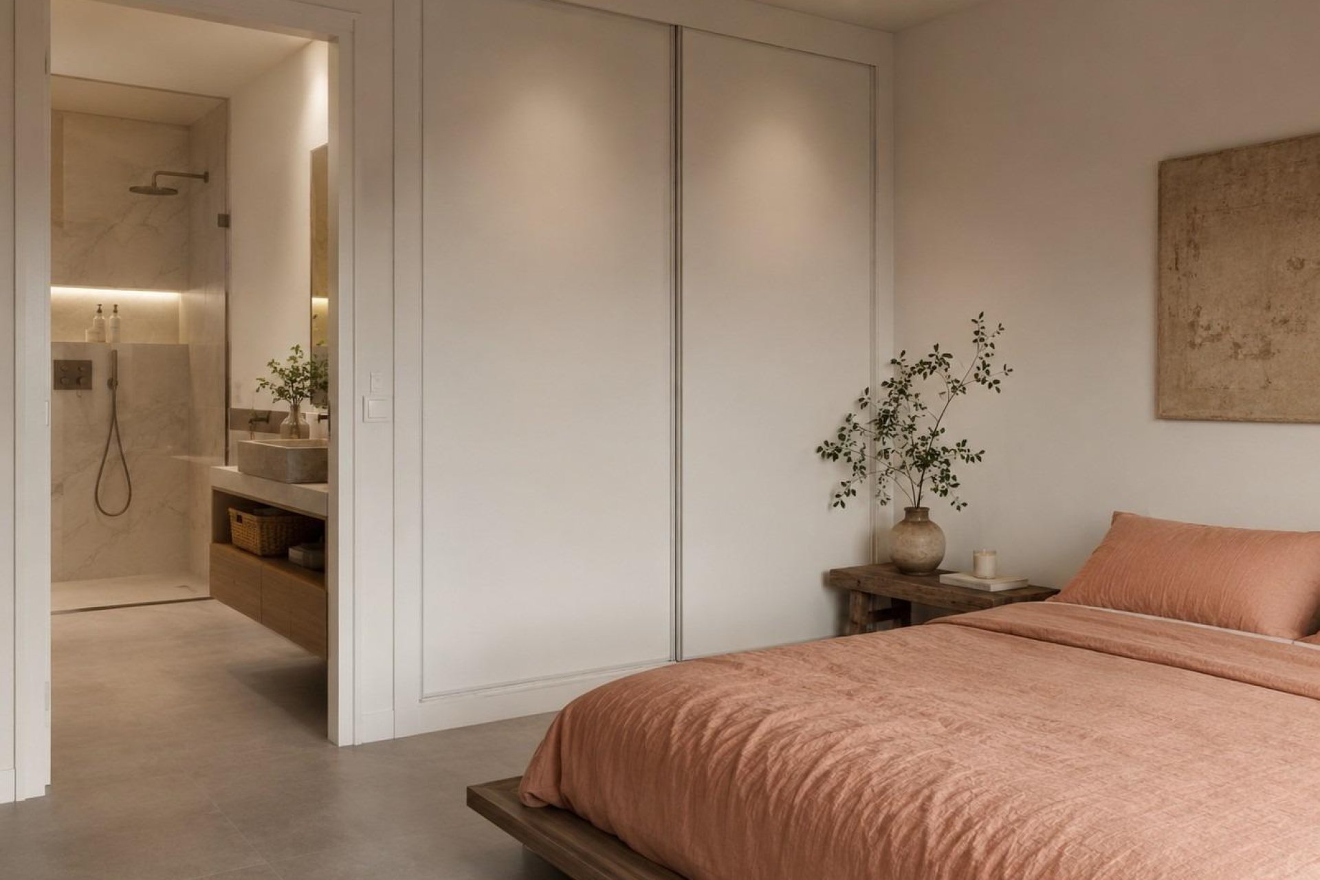 Nieuwbouw Woningen - Villa - Mazarrón - Costa Calida