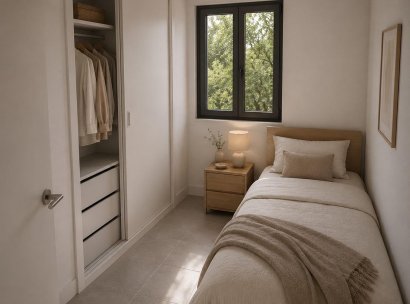Villa · Nieuwbouw Woningen - Mazarrón · Country Club · Murcia · Spanje