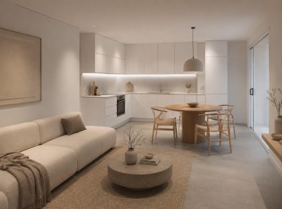 Villa · Nieuwbouw Woningen - Mazarrón · Country Club · Murcia · Spanje