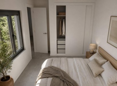 Villa · Nieuwbouw Woningen - Mazarrón · Country Club · Murcia · Spanje