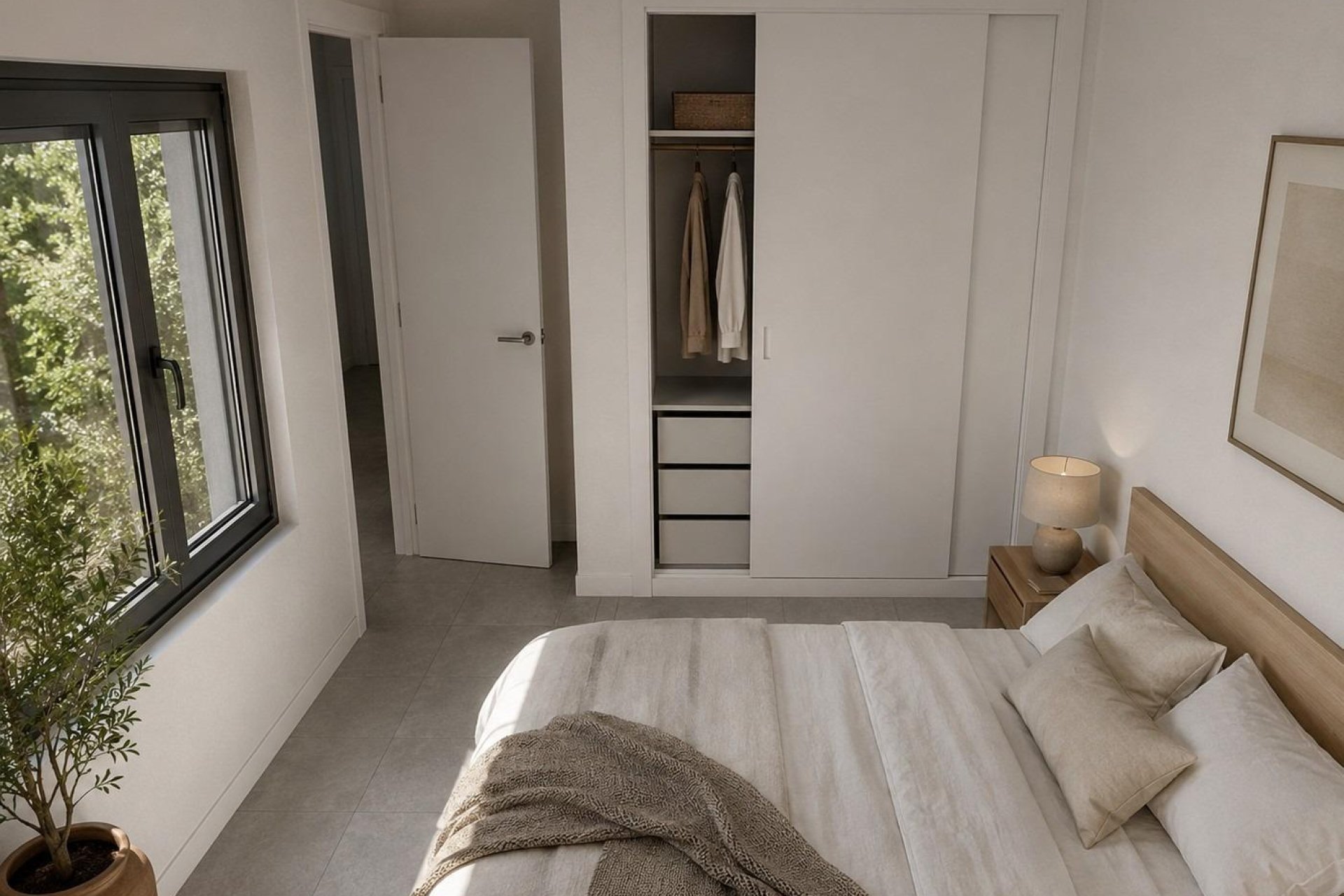 Nieuwbouw Woningen - Villa - Mazarrón - Costa Calida