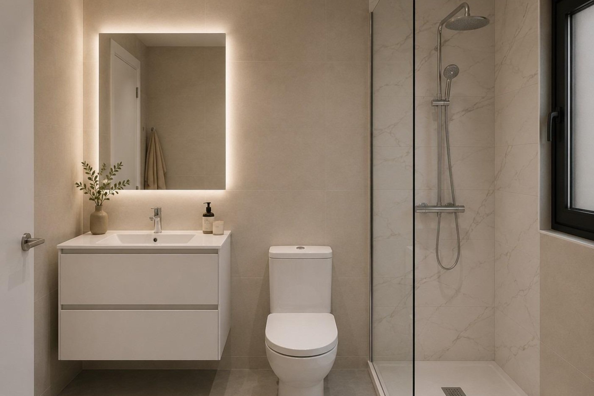 Nieuwbouw Woningen - Villa - Mazarrón - Costa Calida