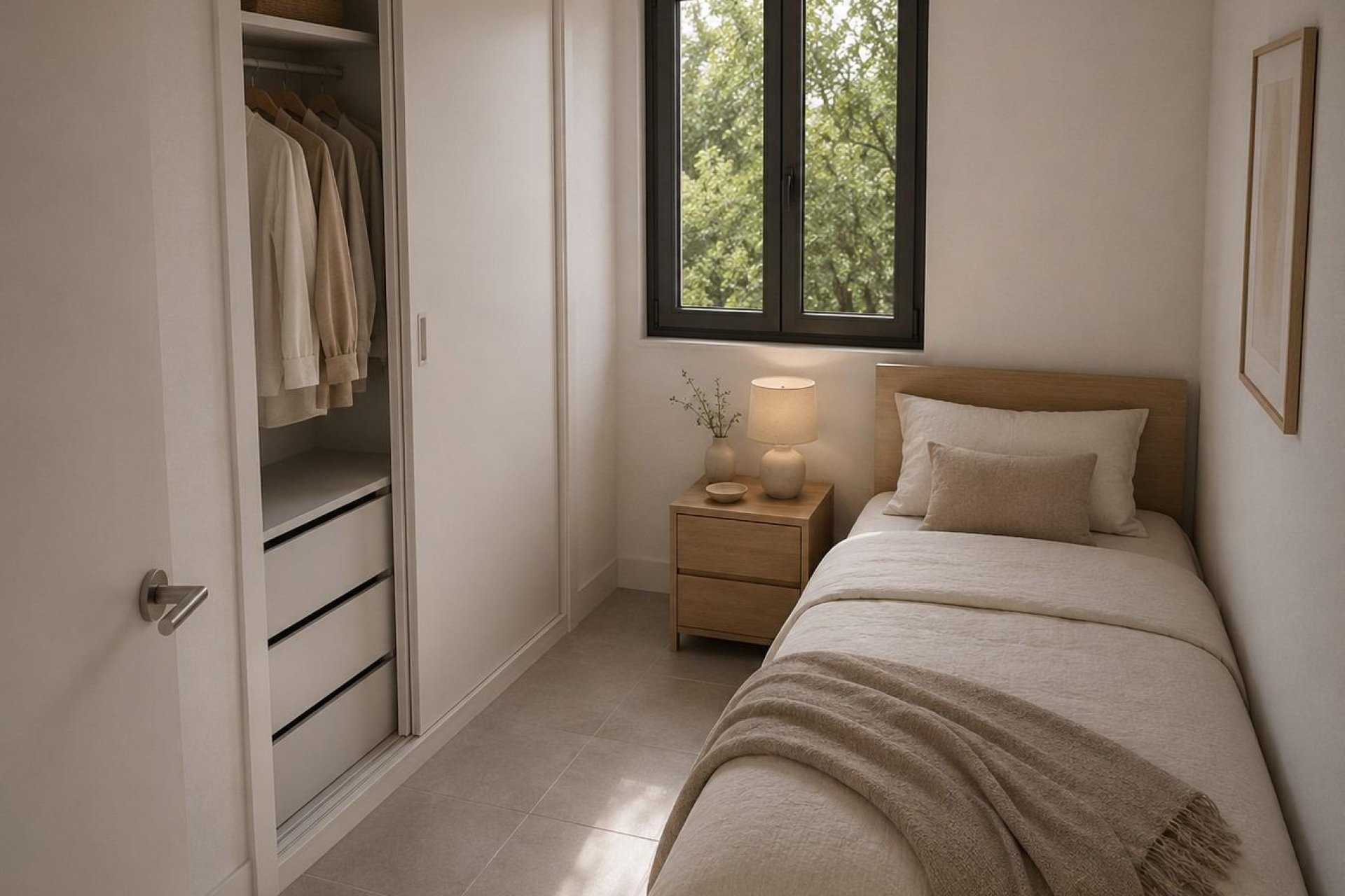 Nieuwbouw Woningen - Villa - Mazarrón - Costa Calida
