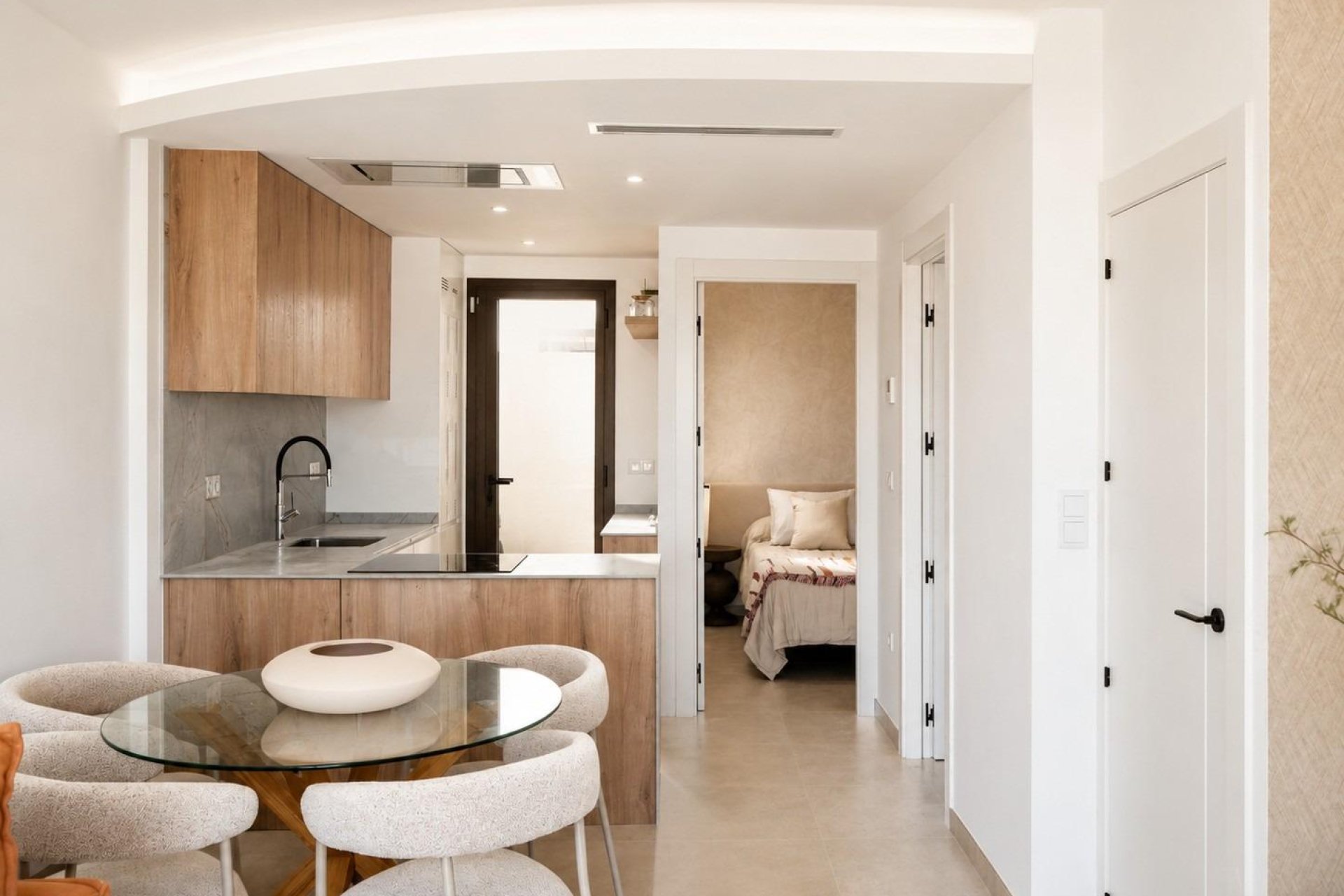 New Build - Town house - Dolores