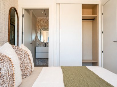 Town house · Nybyggnation - Dolores · Sector 2 · Alicante · Spanien