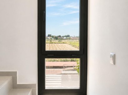 Town house · Nybyggnation - Dolores · Sector 2 · Alicante · Spanien