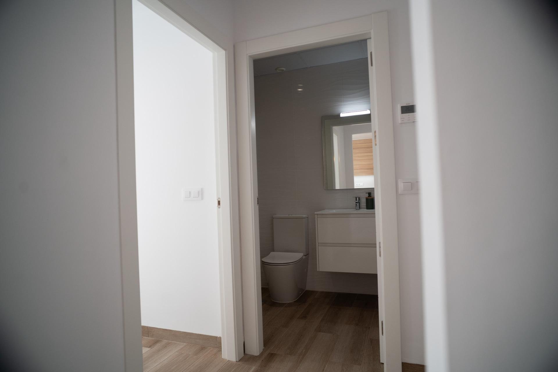 New Build - Town house - San Javier - Costa Calida