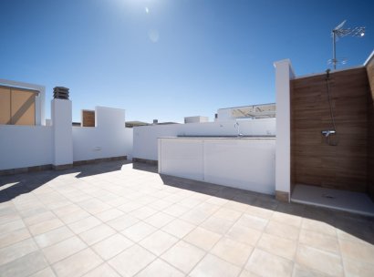Town house · New Build - San Javier · Parque del doce · Murcia · Spain