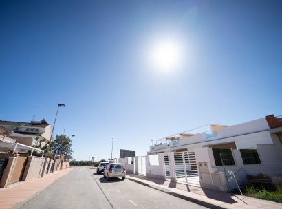 Town house · New Build - San Javier · Parque del doce · Murcia · Spain