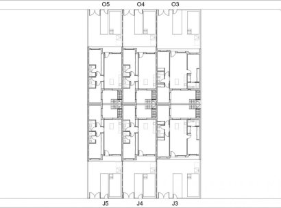 Town house · New Build - San Javier · Parque del doce · Murcia · Spain