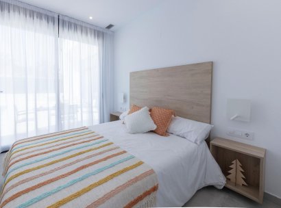 Villa · New Build - Calasparra · Coto Riñales · Murcia · Spain