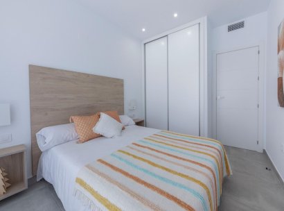 Villa · New Build - Calasparra · Coto Riñales · Murcia · Spain