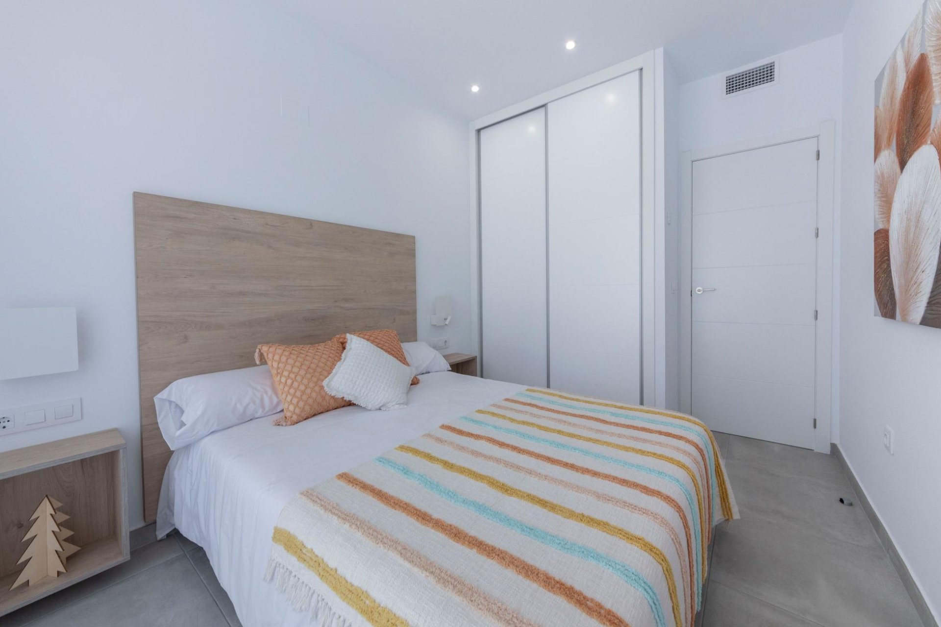 New Build - Villa - Calasparra - Costa Calida