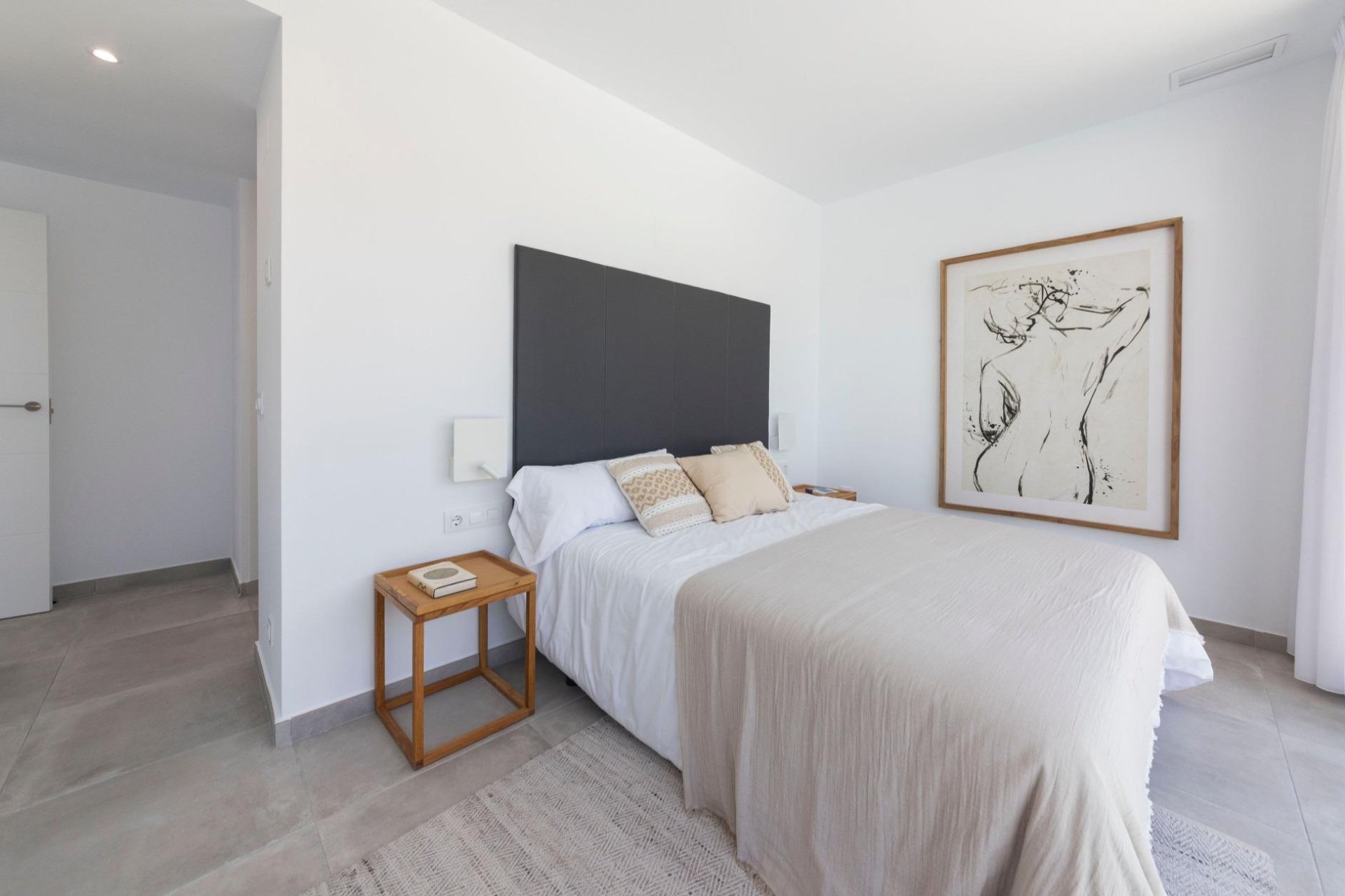New Build - Villa - Calasparra - Costa Calida