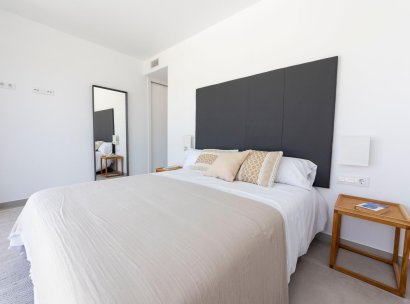 Villa · New Build - Calasparra · Coto Riñales · Murcia · Spain