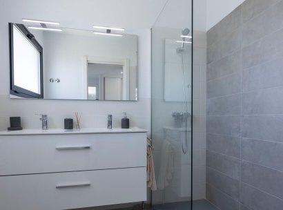 Villa · New Build - Calasparra · Coto Riñales · Murcia · Spain