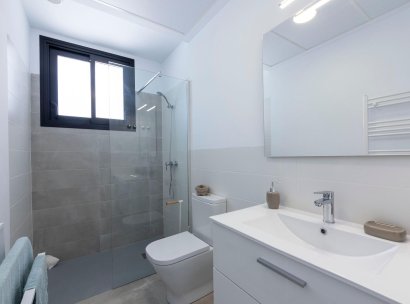 Villa · New Build - Calasparra · Coto Riñales · Murcia · Spain