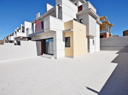 Villa · Nieuwbouw Woningen - Puerto de Mazarrón · Mar De Plata · Murcia · Spanje