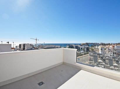 Villa · Nieuwbouw Woningen - Puerto de Mazarrón · Mar De Plata · Murcia · Spanje