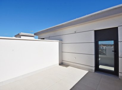 Villa · Nieuwbouw Woningen - Puerto de Mazarrón · Mar De Plata · Murcia · Spanje