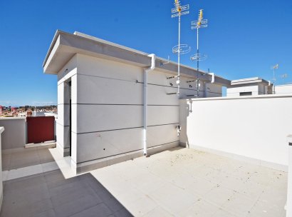 Villa · Nieuwbouw Woningen - Puerto de Mazarrón · Mar De Plata · Murcia · Spanje