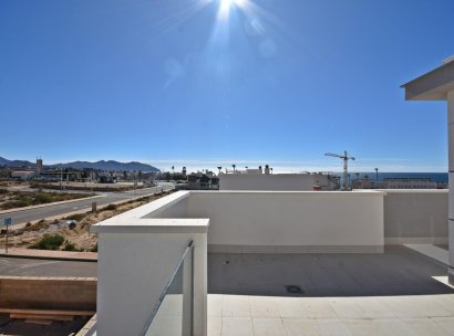Villa · Nieuwbouw Woningen - Puerto de Mazarrón · Mar De Plata · Murcia · Spanje